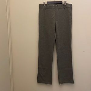 Betabrand dress pant yoga pant. Bootcut and classic style